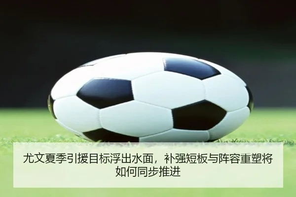 尤文夏季引援目标浮出水面，补强短板与阵容重塑将如何同步推进